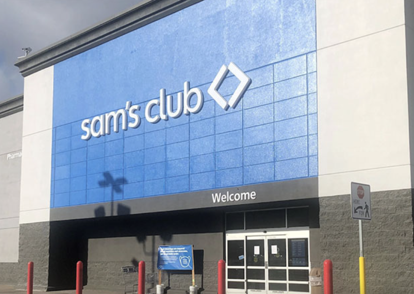 Sam's Club